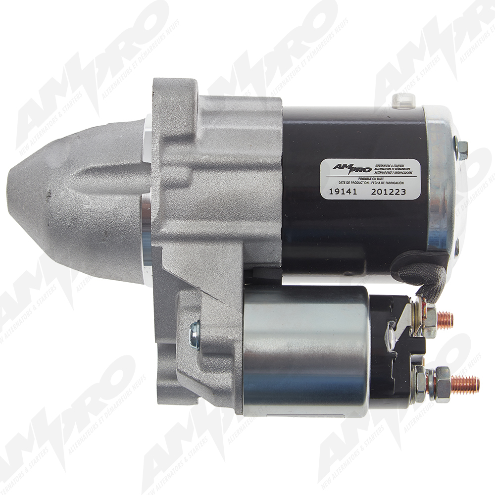 DEMARREUR NEUF AMPRO - 2