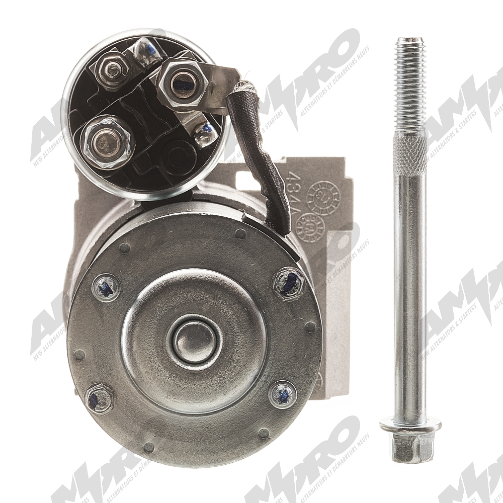 AMPRO NEW STARTER - 2