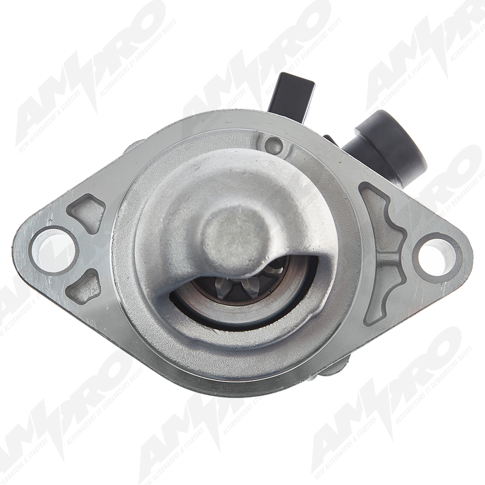 AMPRO NEW STARTER - 3