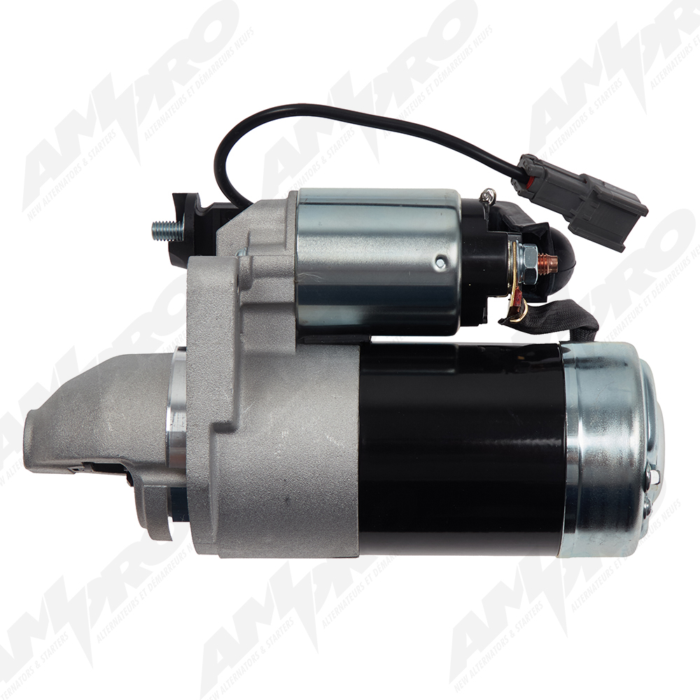 AMPRO NEW STARTER - 4