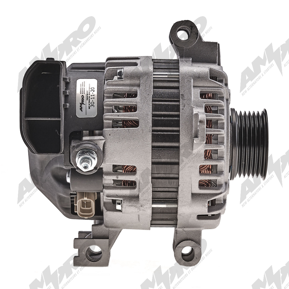 ALTERNATEUR NEUF AMPRO - 3