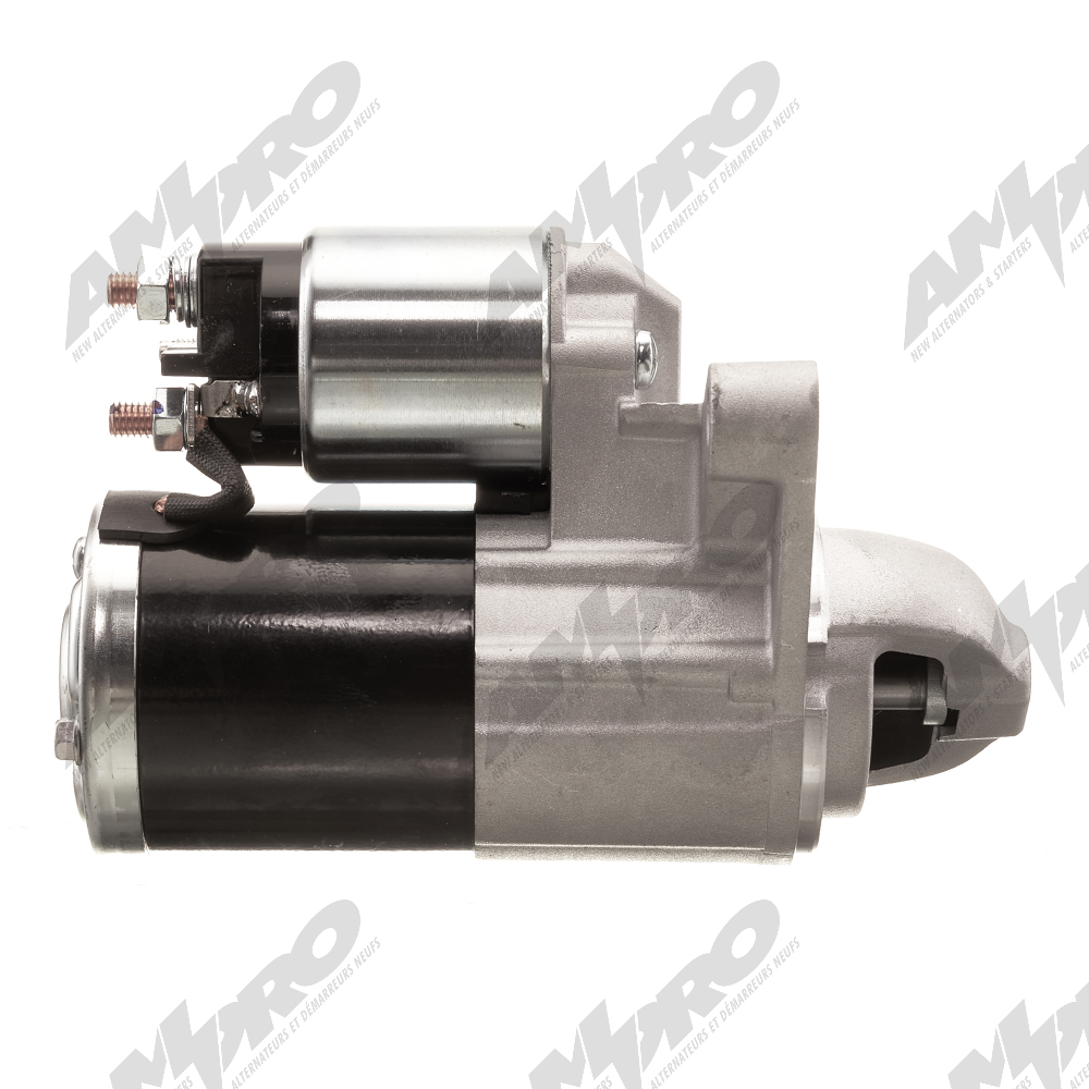 AMPRO NEW STARTER - 4