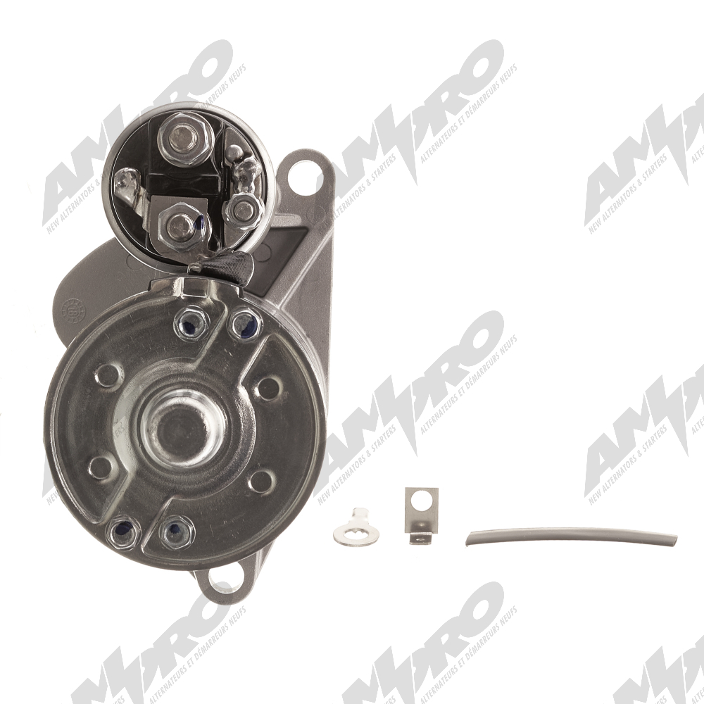 AMPRO NEW STARTER - 2