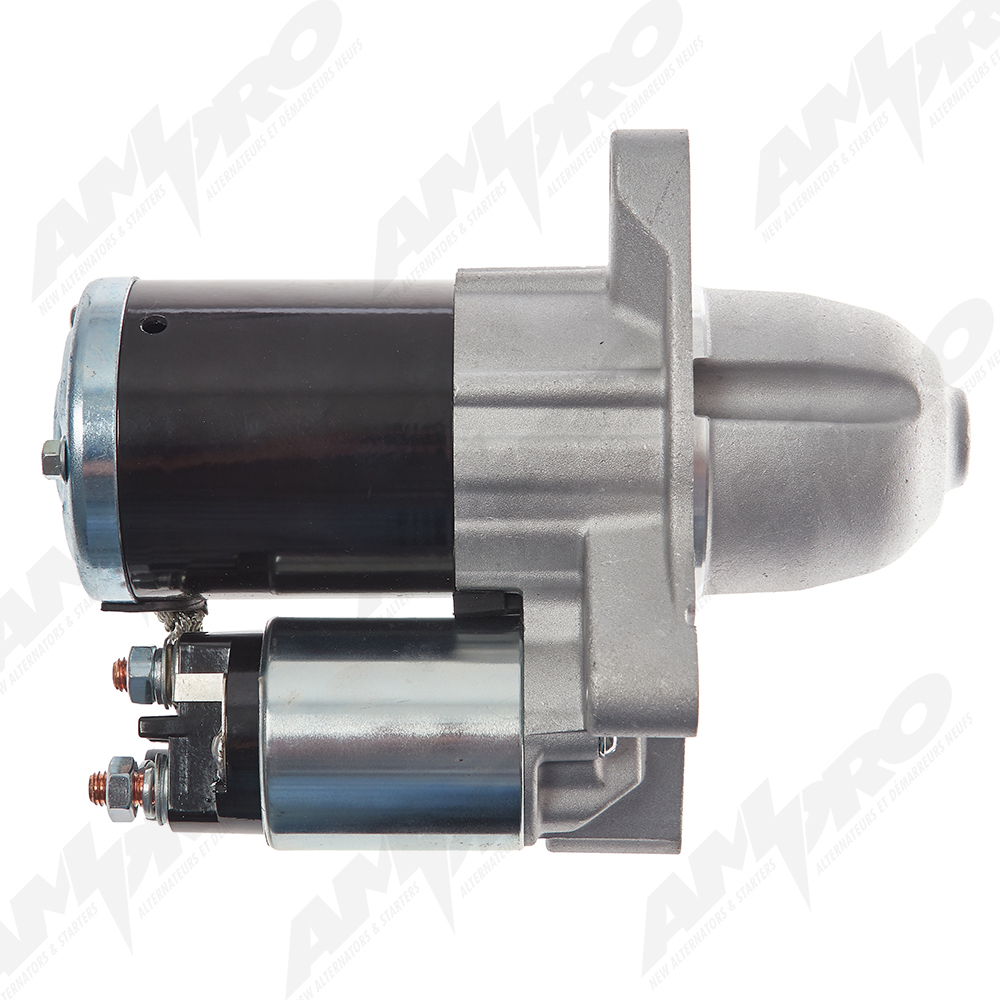 DEMARREUR NEUF AMPRO - 3