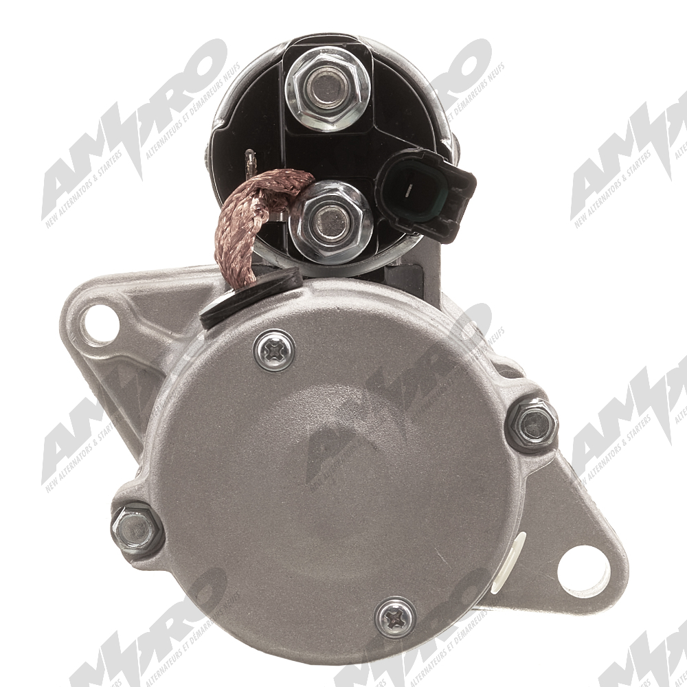 AMPRO NEW STARTER - 3