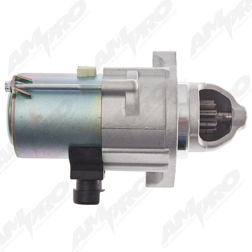 AMPRO NEW STARTER - 3