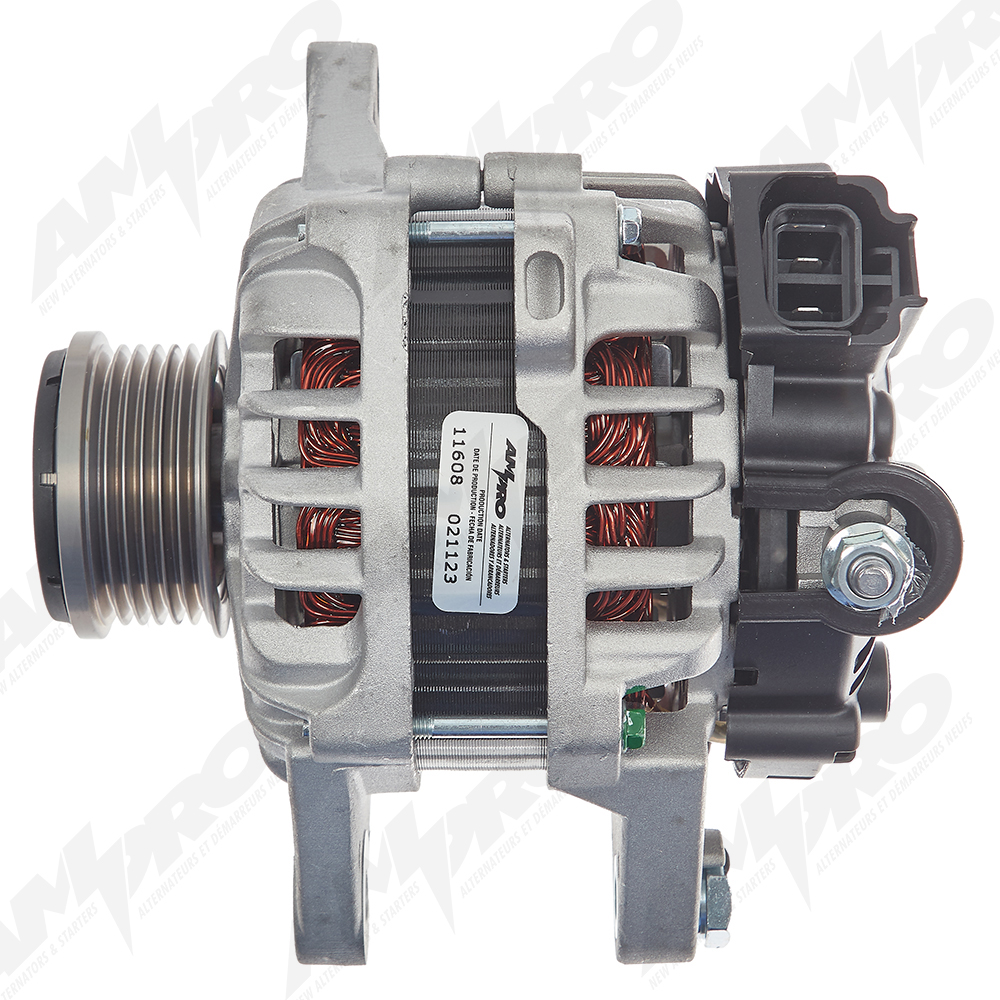 ALTERNATEUR NEUF AMPRO - 3