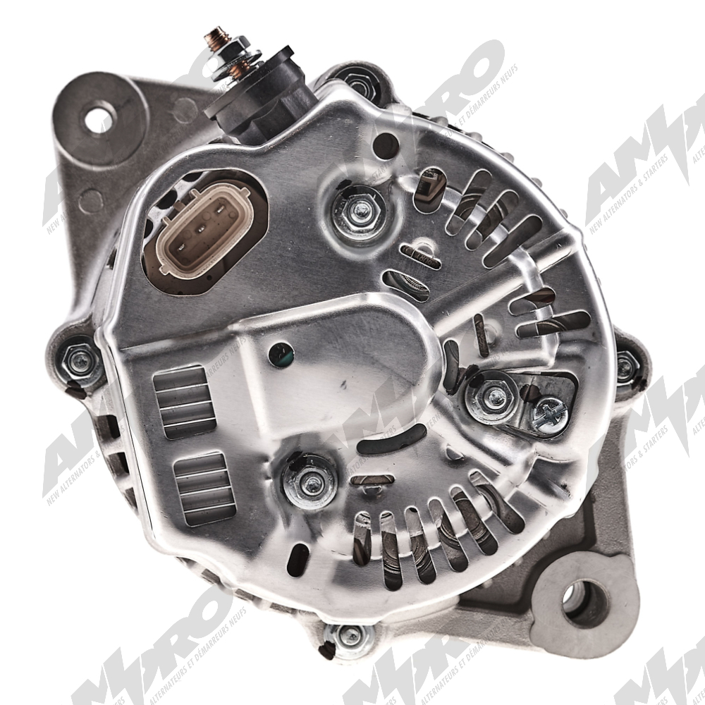 AMPRO NEW ALTERNATOR - 4