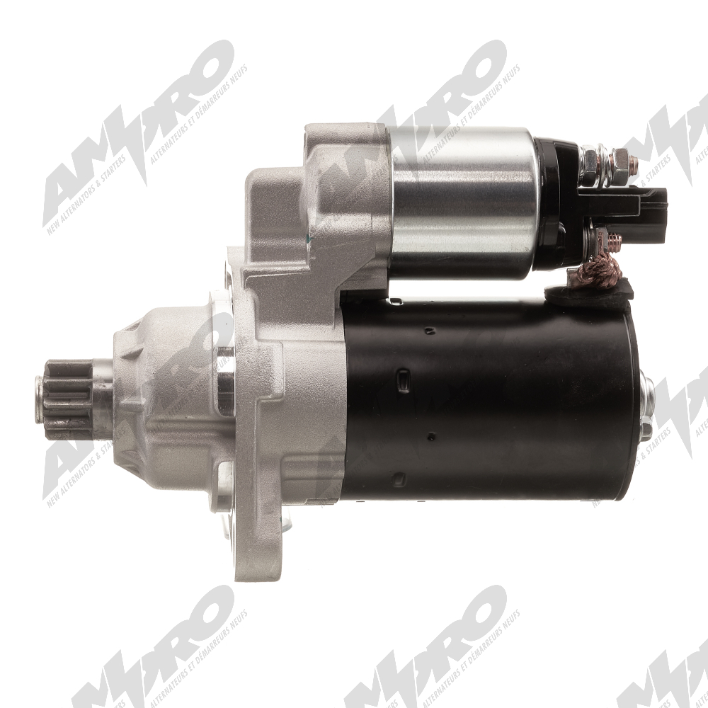 AMPRO NEW STARTER - 3