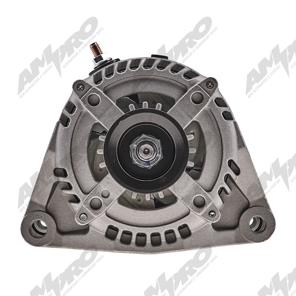 AMPRO NEW ALTERNATOR - 3