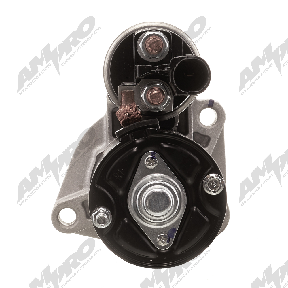 DEMARREUR NEUF AMPRO - 4