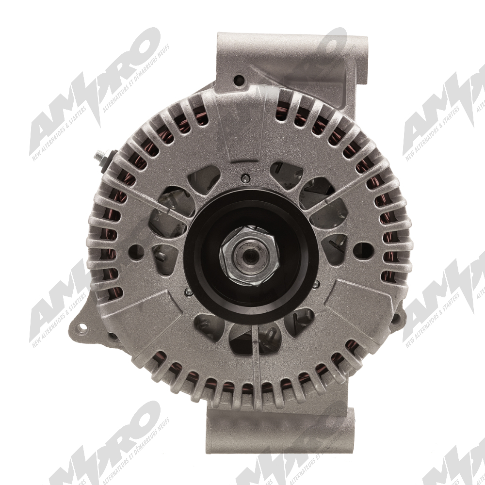 AMPRO NEW ALTERNATOR - 4