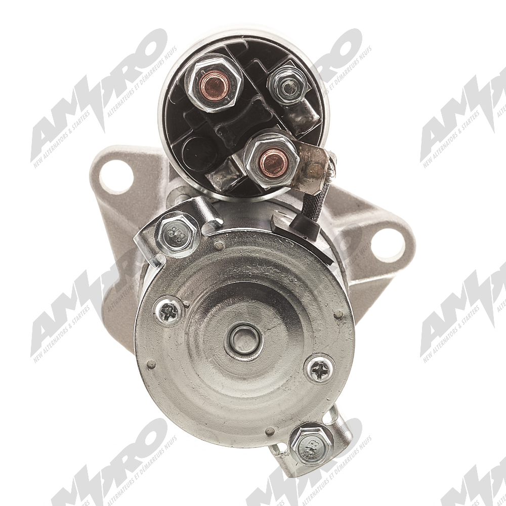AMPRO NEW STARTER - 4