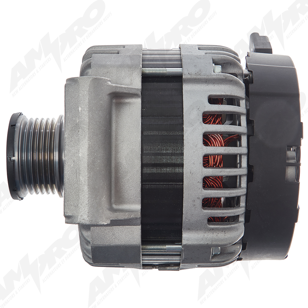 ALTERNATEUR NEUF AMPRO - 4