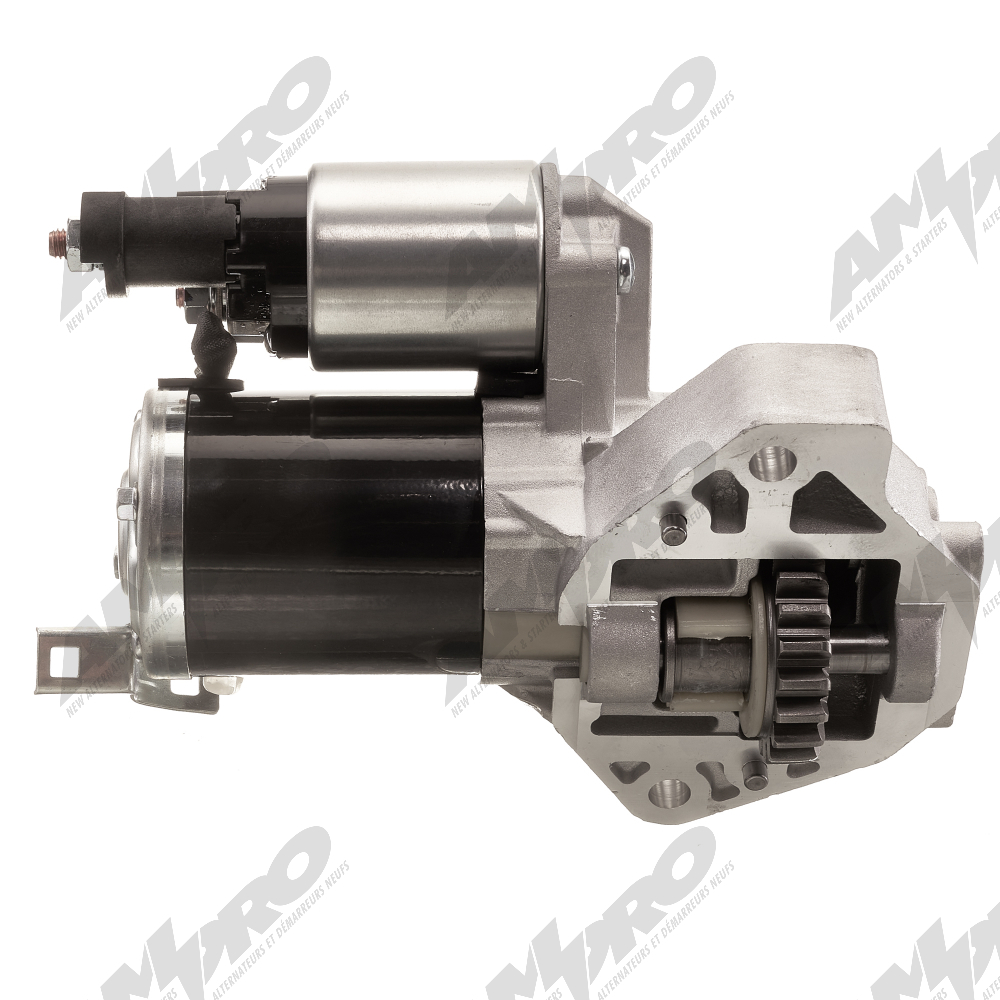 DEMARREUR NEUF AMPRO - 4