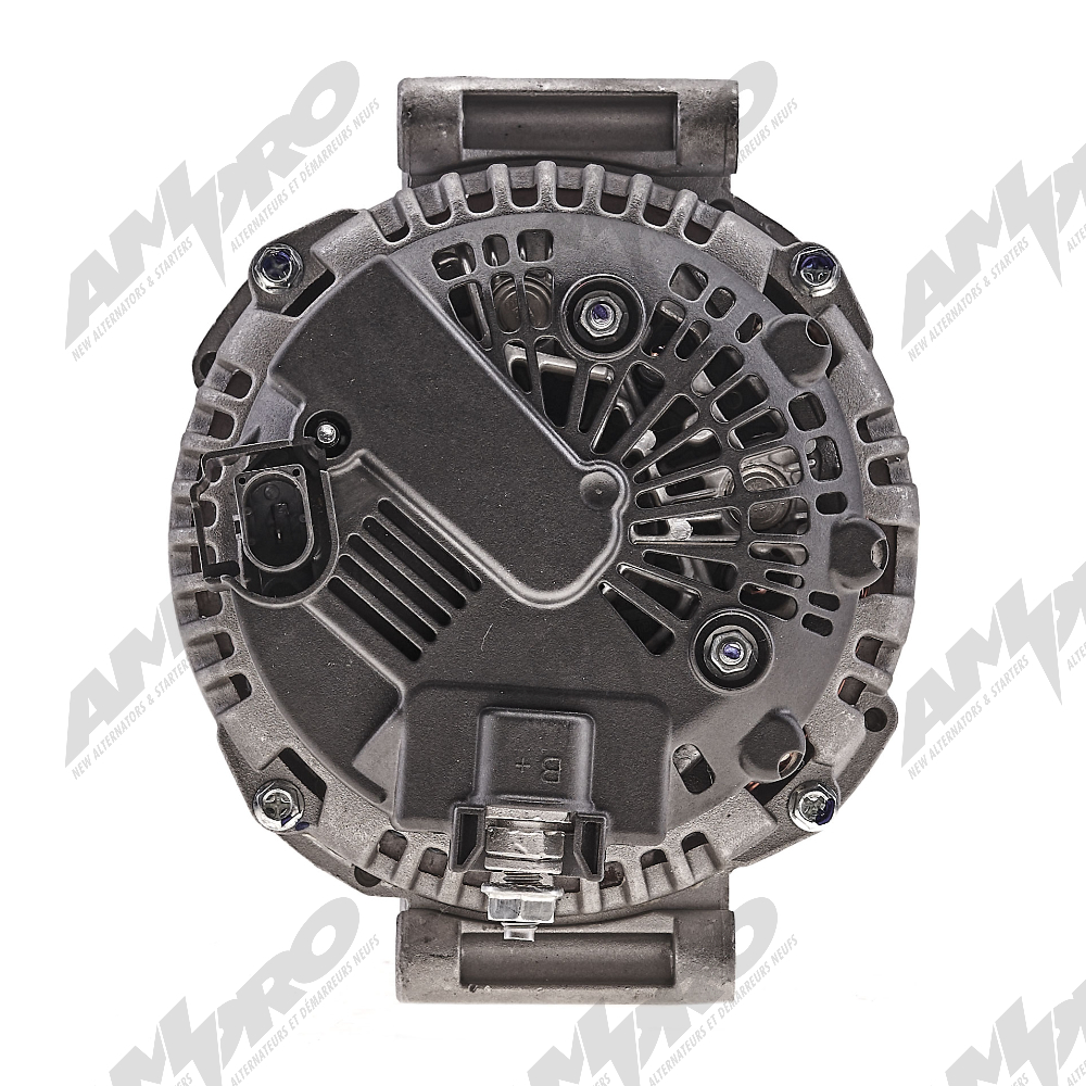 AMPRO NEW ALTERNATOR - 4