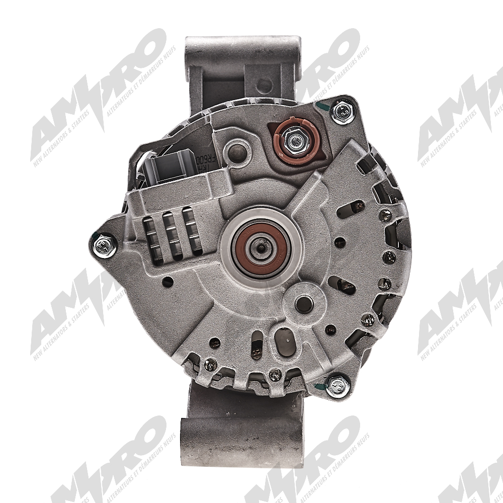 AMPRO NEW ALTERNATOR - 4