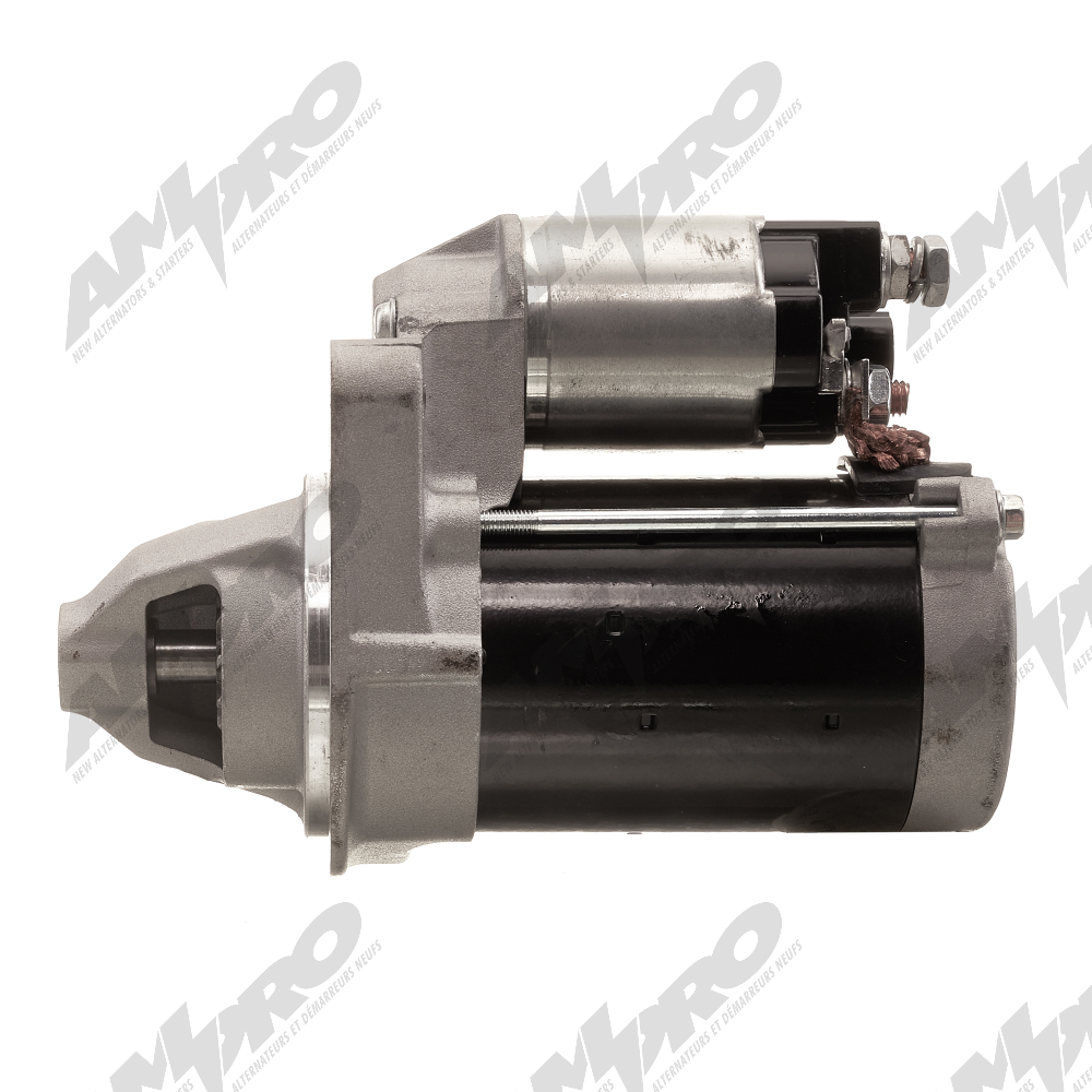 AMPRO NEW STARTER - 3