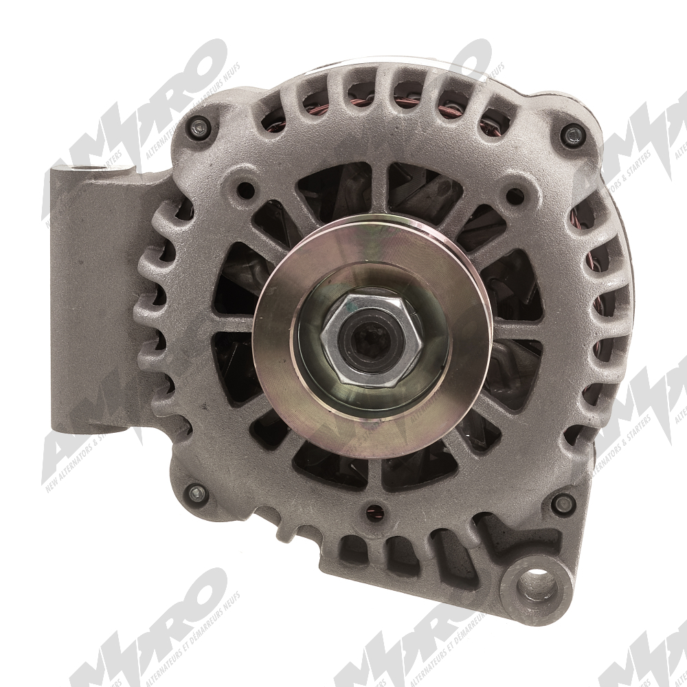 AMPRO NEW ALTERNATOR - 3