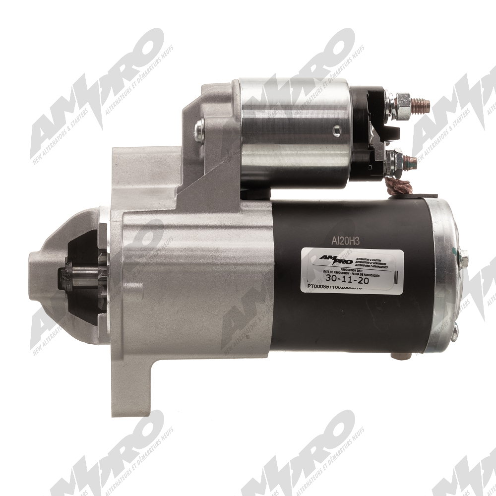 DEMARREUR NEUF AMPRO - 2