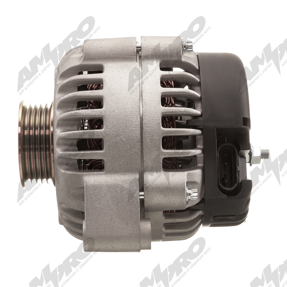 AMPRO NEW ALTERNATOR - 4