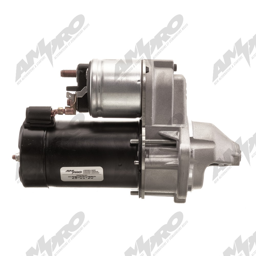 AMPRO NEW STARTER - 2