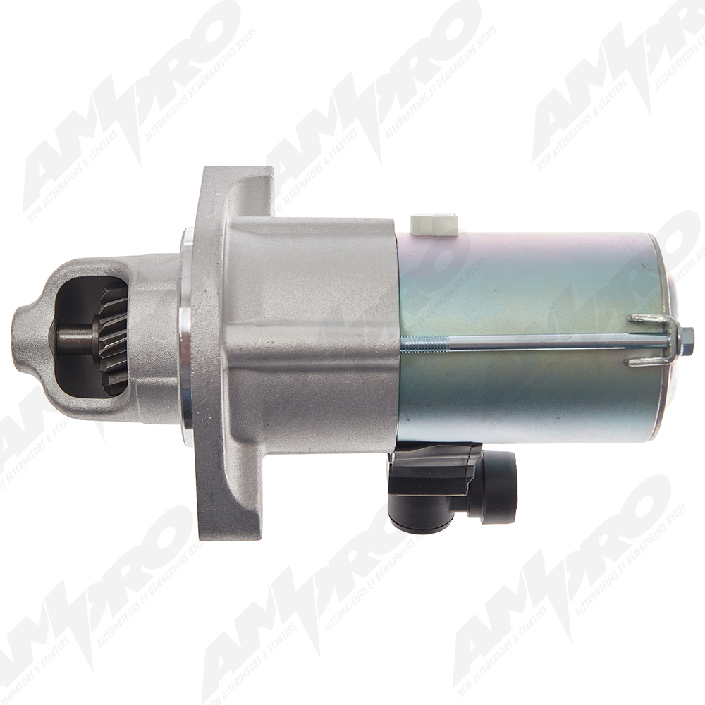 AMPRO NEW STARTER - 2