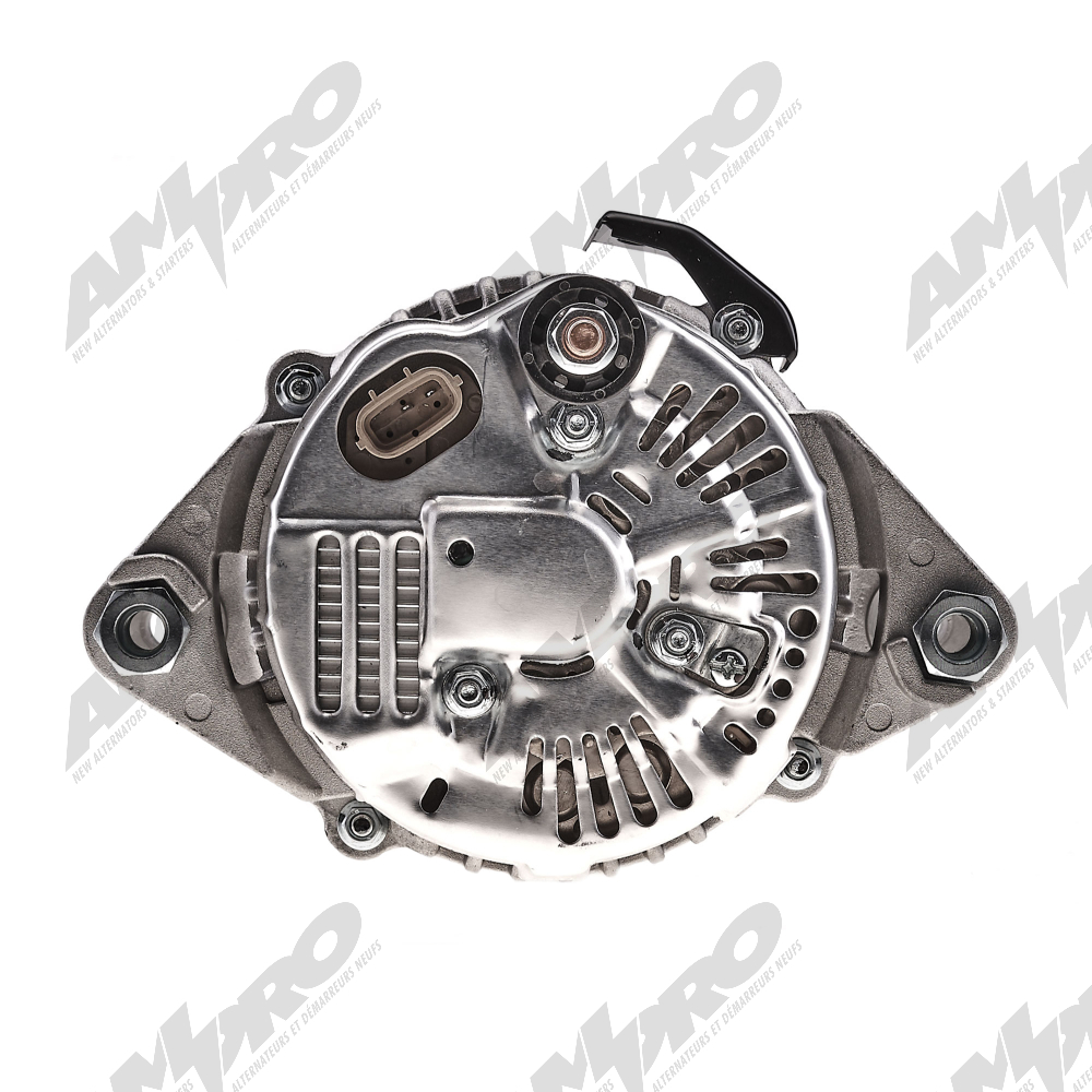 AMPRO NEW ALTERNATOR - 4
