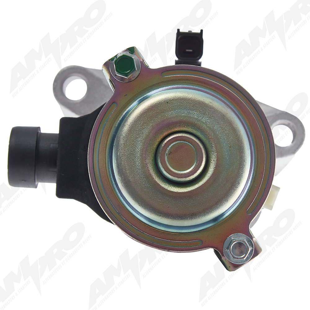 AMPRO NEW STARTER - 4
