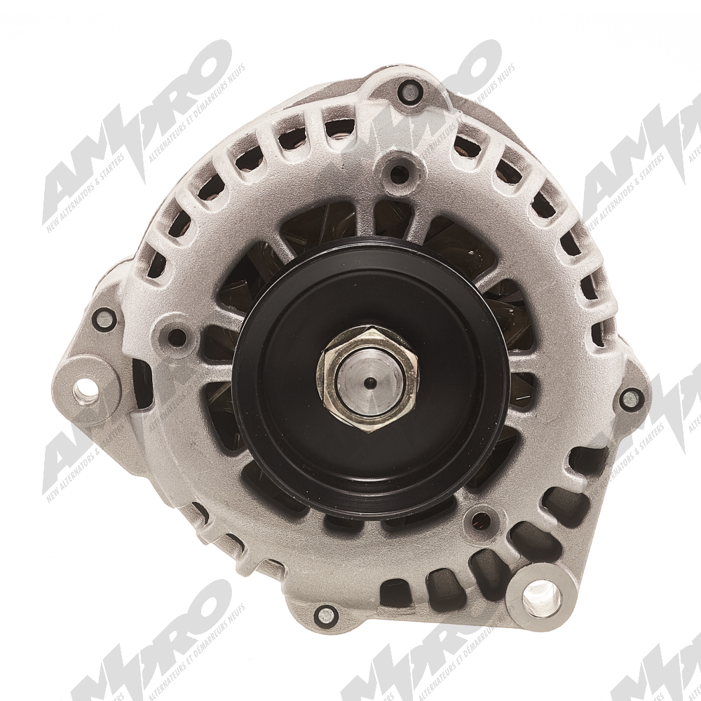 AMPRO NEW STARTER - 2