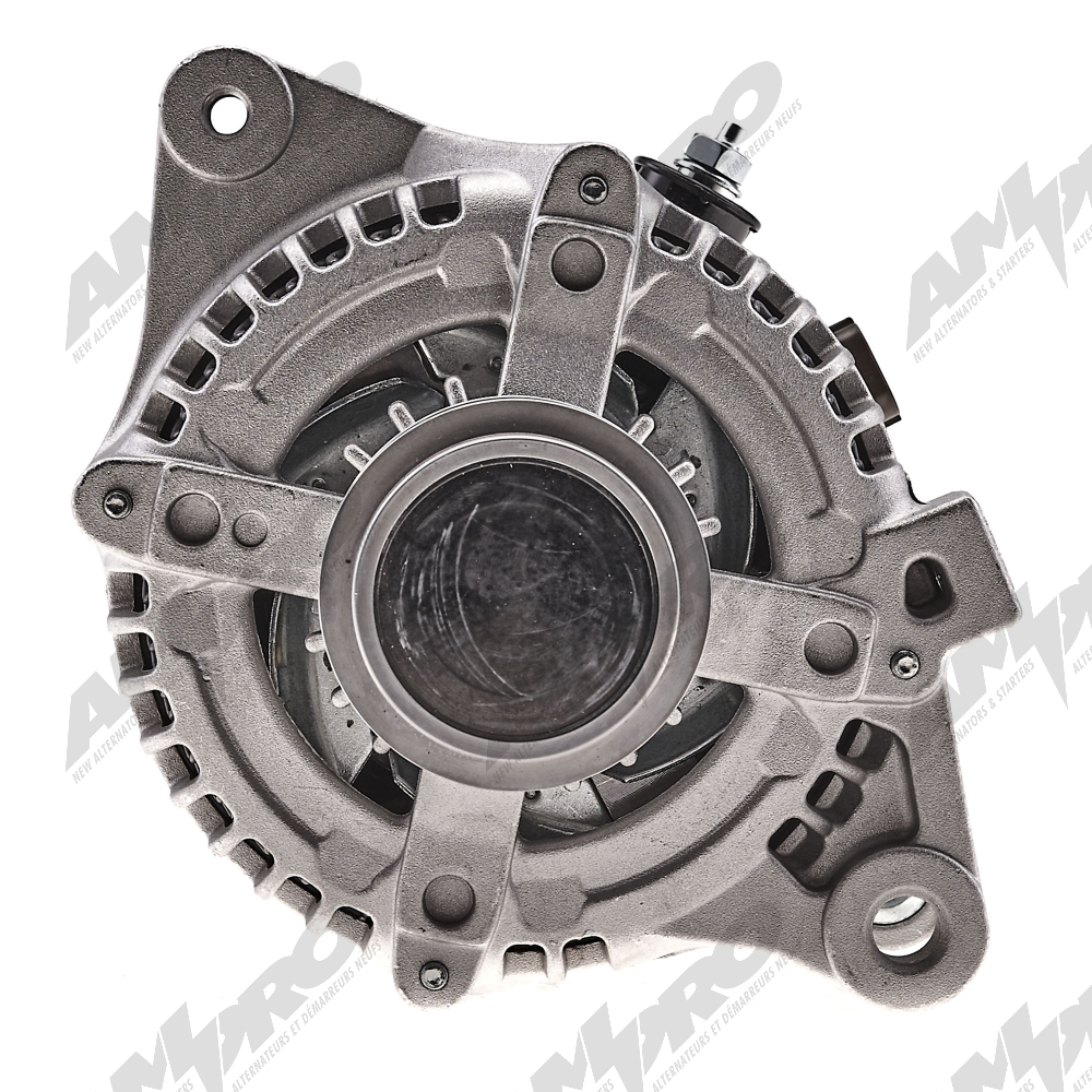 AMPRO NEW ALTERNATOR - 2