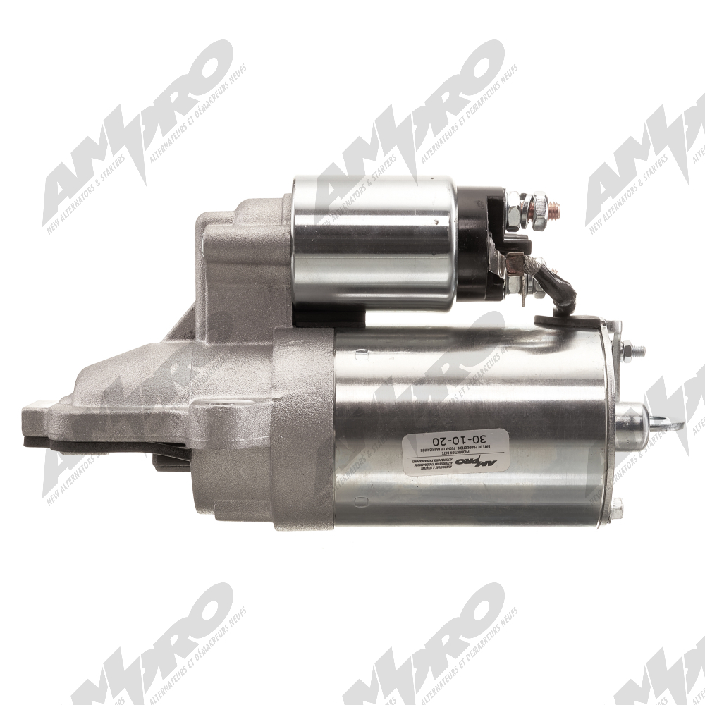 AMPRO NEW STARTER - 3