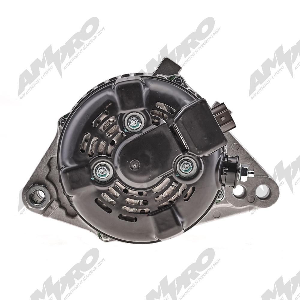 AMPRO NEW ALTERNATOR - 4