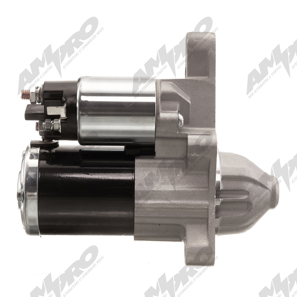 DEMARREUR NEUF AMPRO - 4