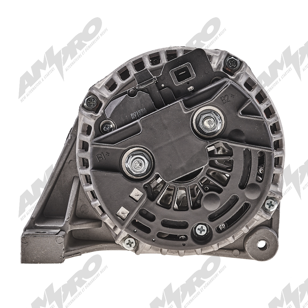 AMPRO NEW ALTERNATOR - 2