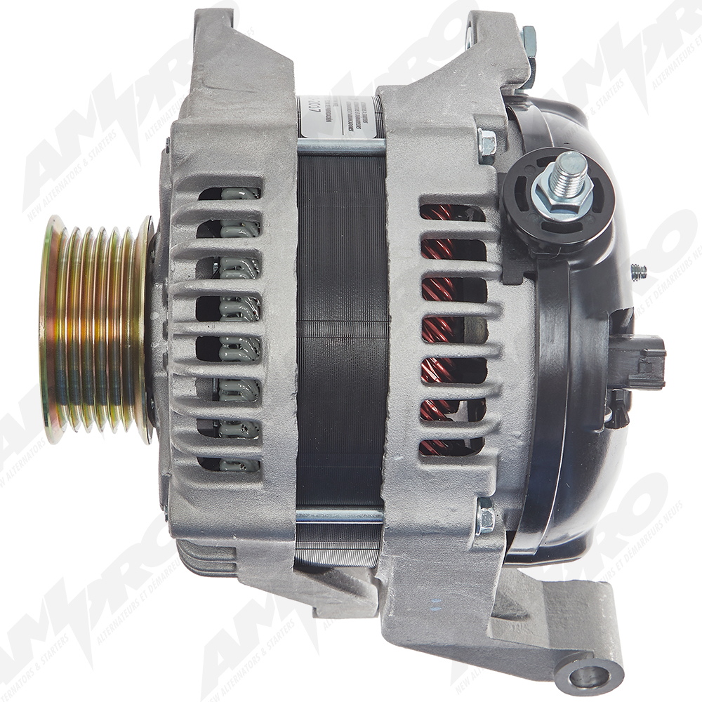 ALTERNATEUR NEUF AMPRO - 2