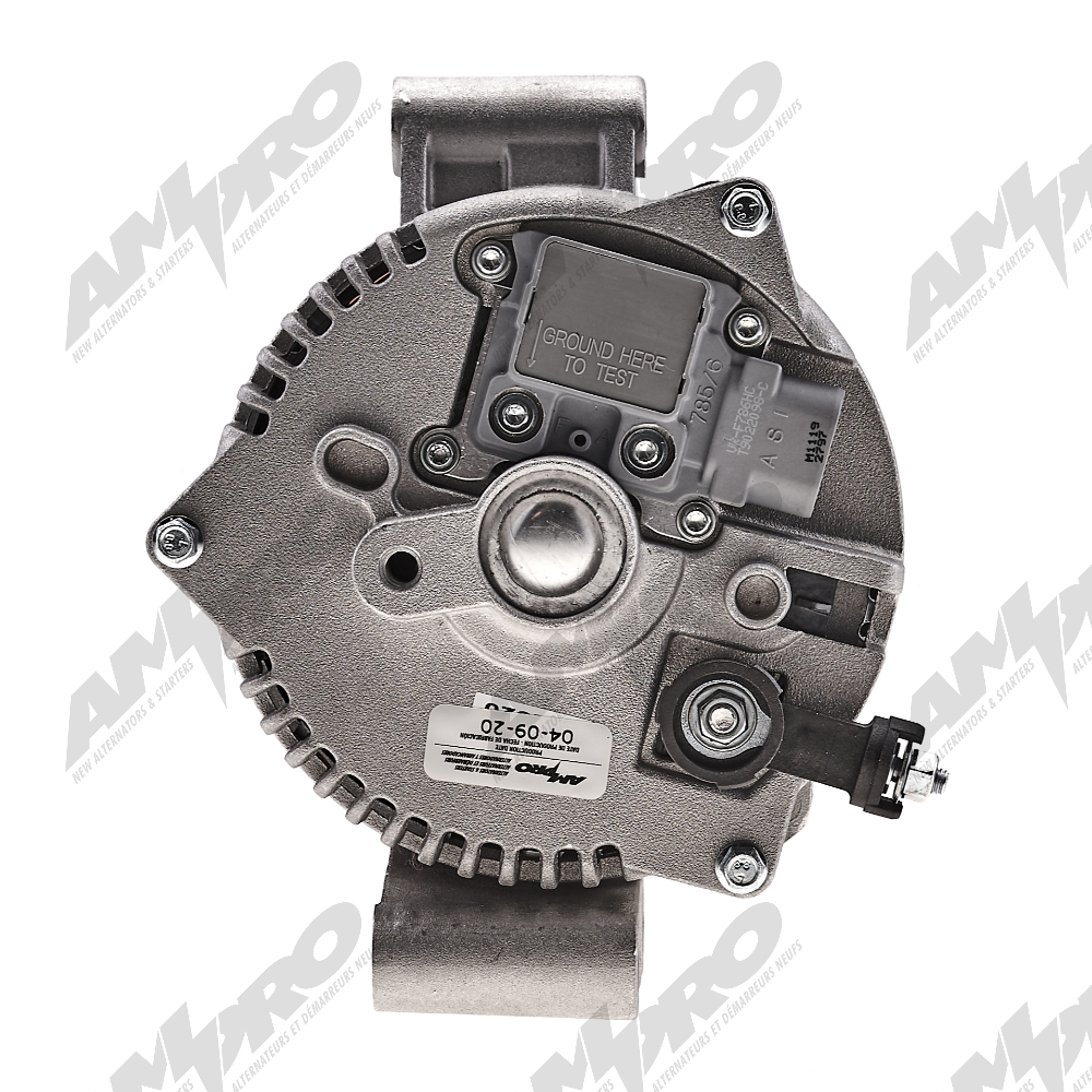ALTERNATEUR NEUF AMPRO - 2