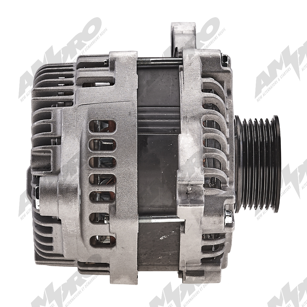 AMPRO NEW ALTERNATOR - 4