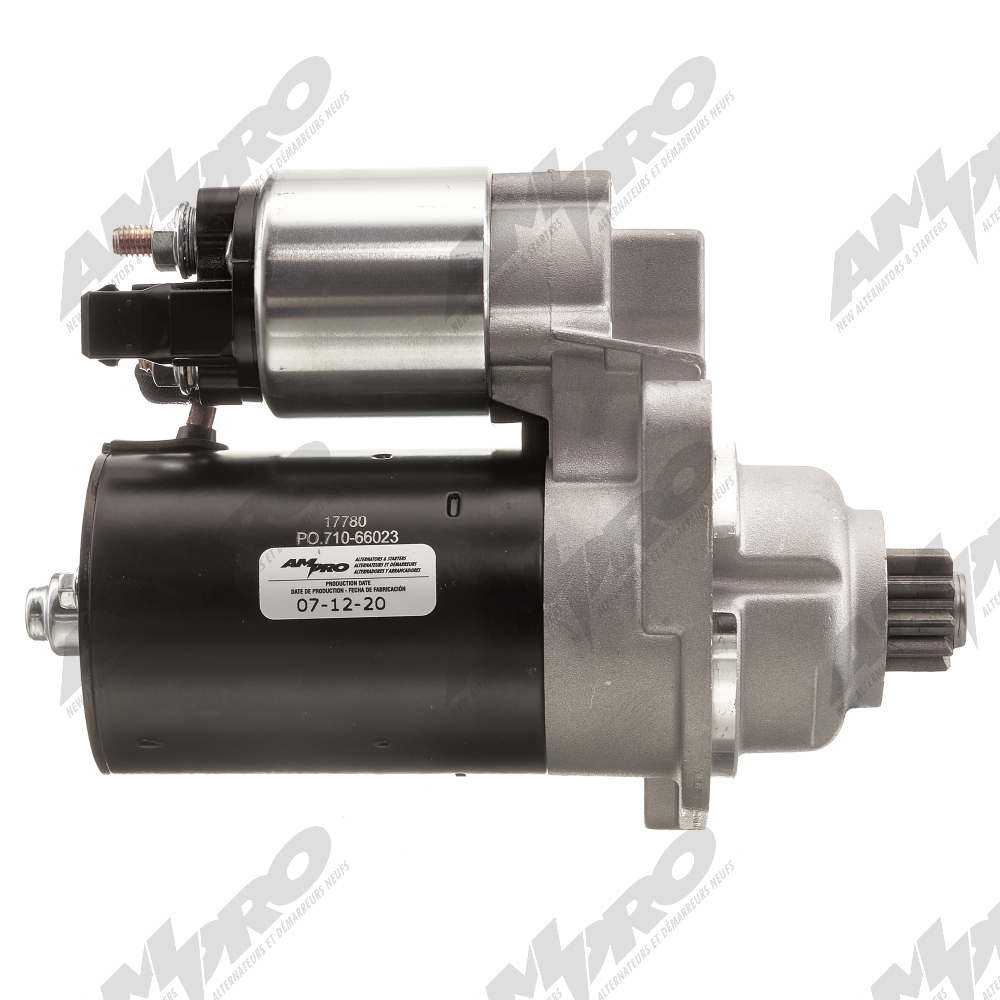 DEMARREUR NEUF AMPRO - 4