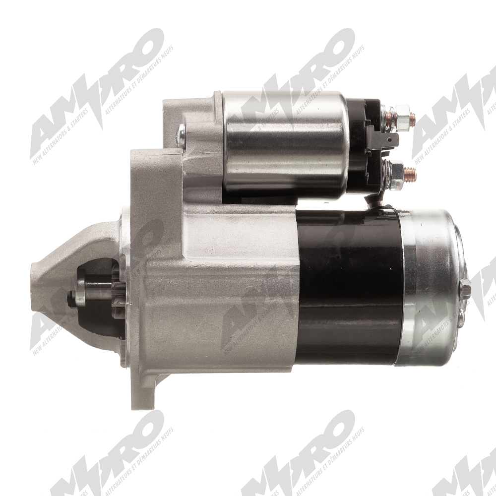 DEMARREUR NEUF AMPRO - 3
