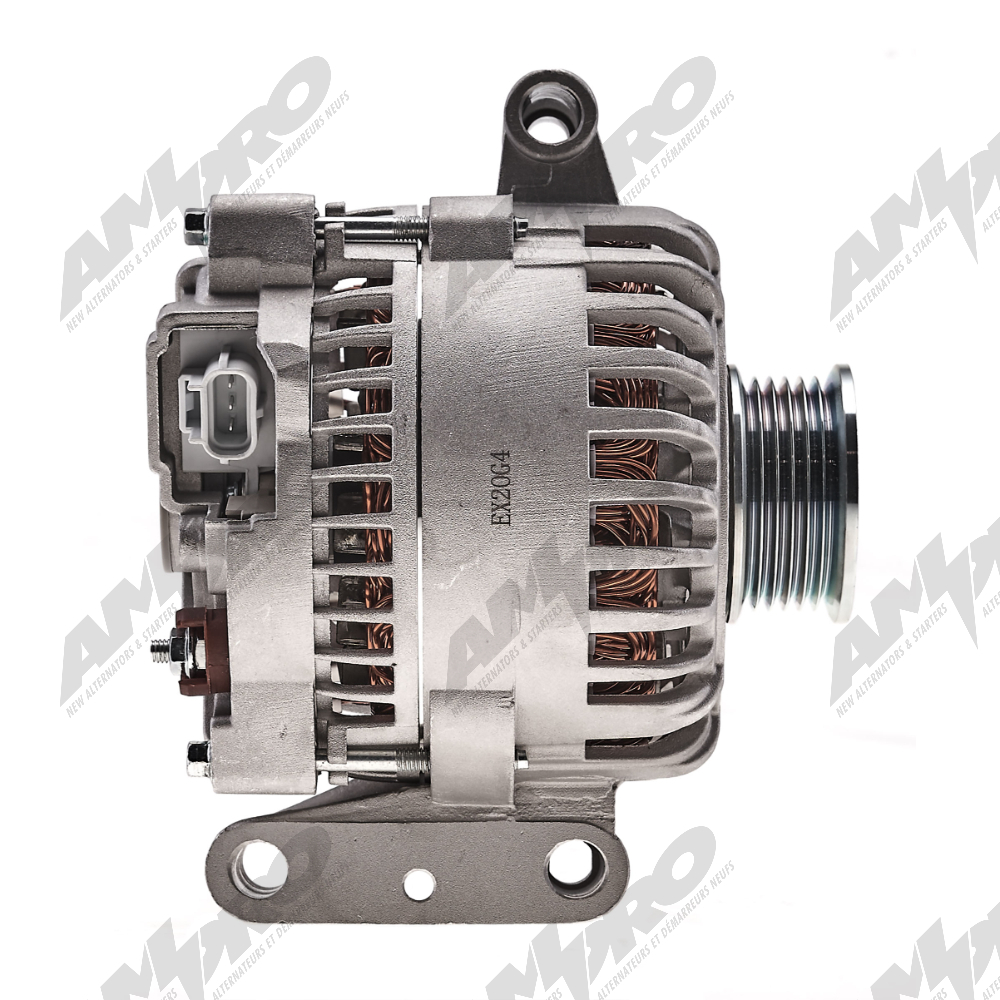 ALTERNATEUR NEUF AMPRO - 2
