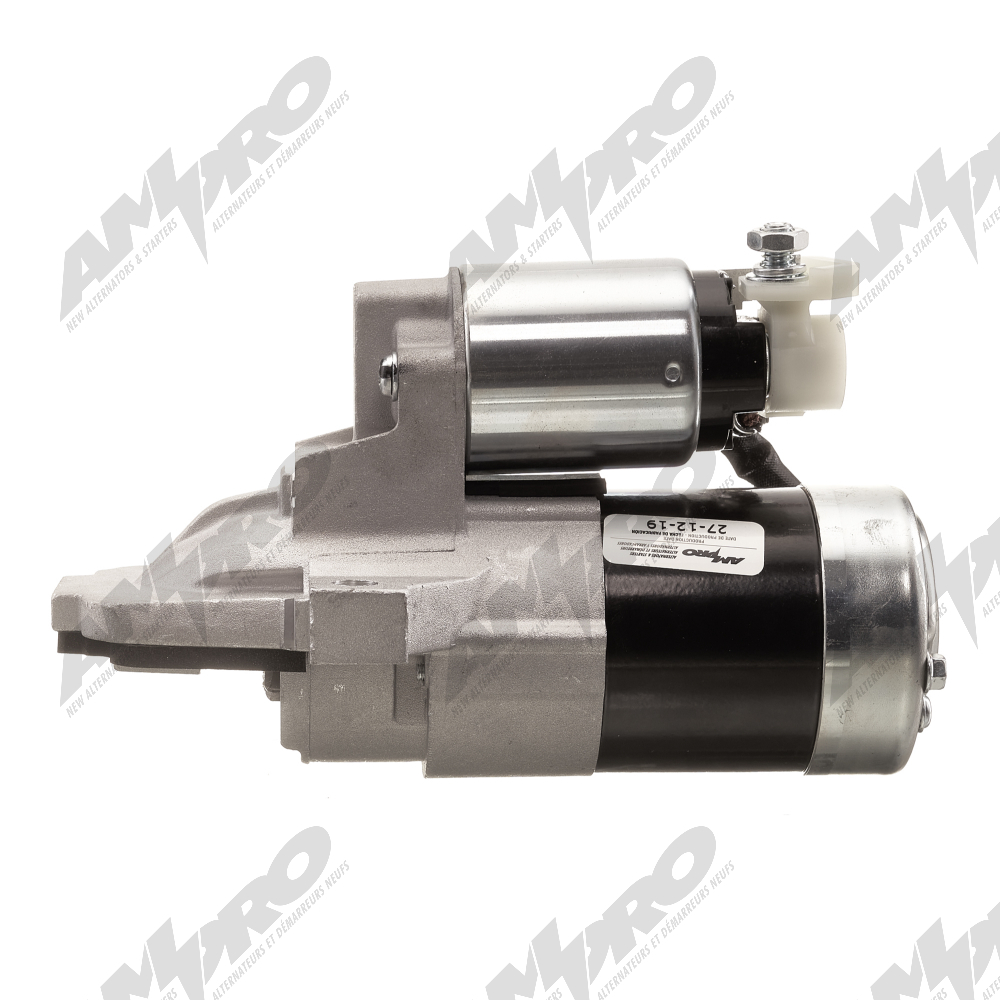 DEMARREUR NEUF AMPRO - 3