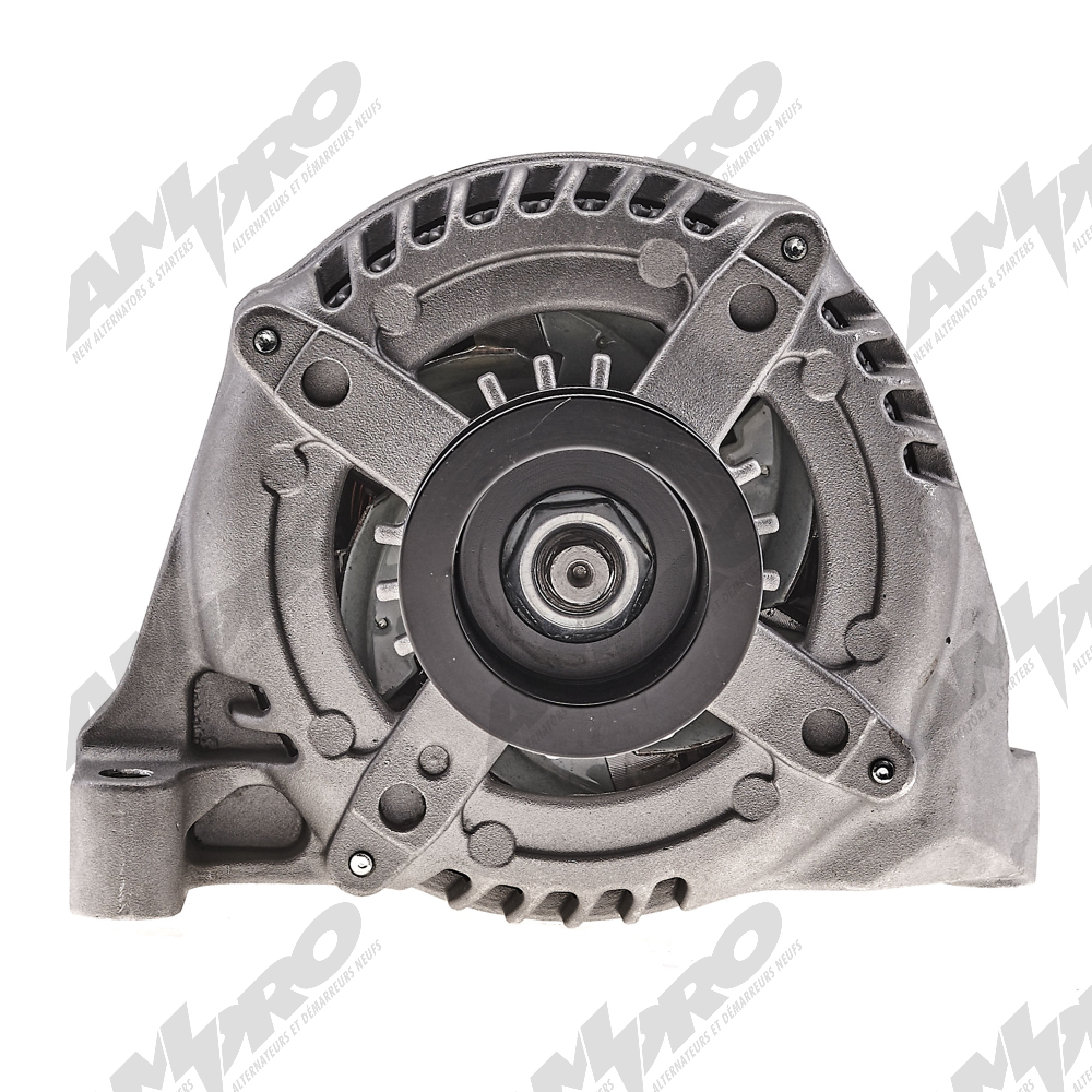AMPRO NEW ALTERNATOR - 2