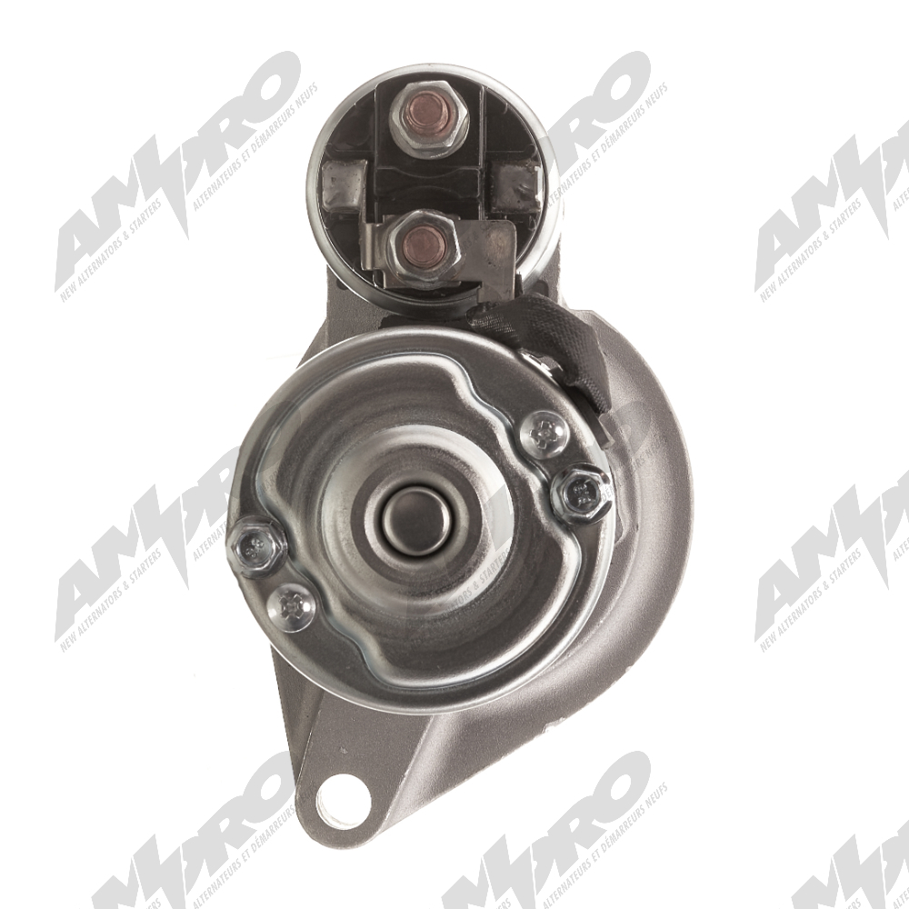 DEMARREUR NEUF AMPRO - 4