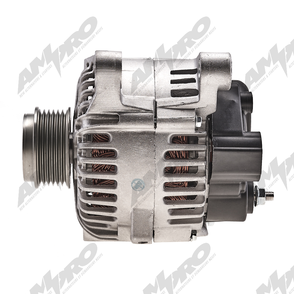 ALTERNATEUR NEUF AMPRO - 3