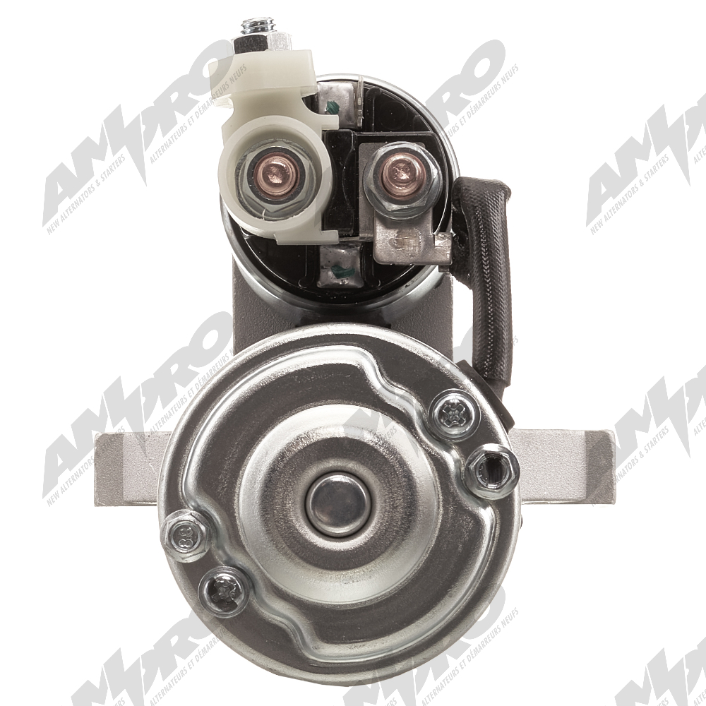 DEMARREUR NEUF AMPRO - 4