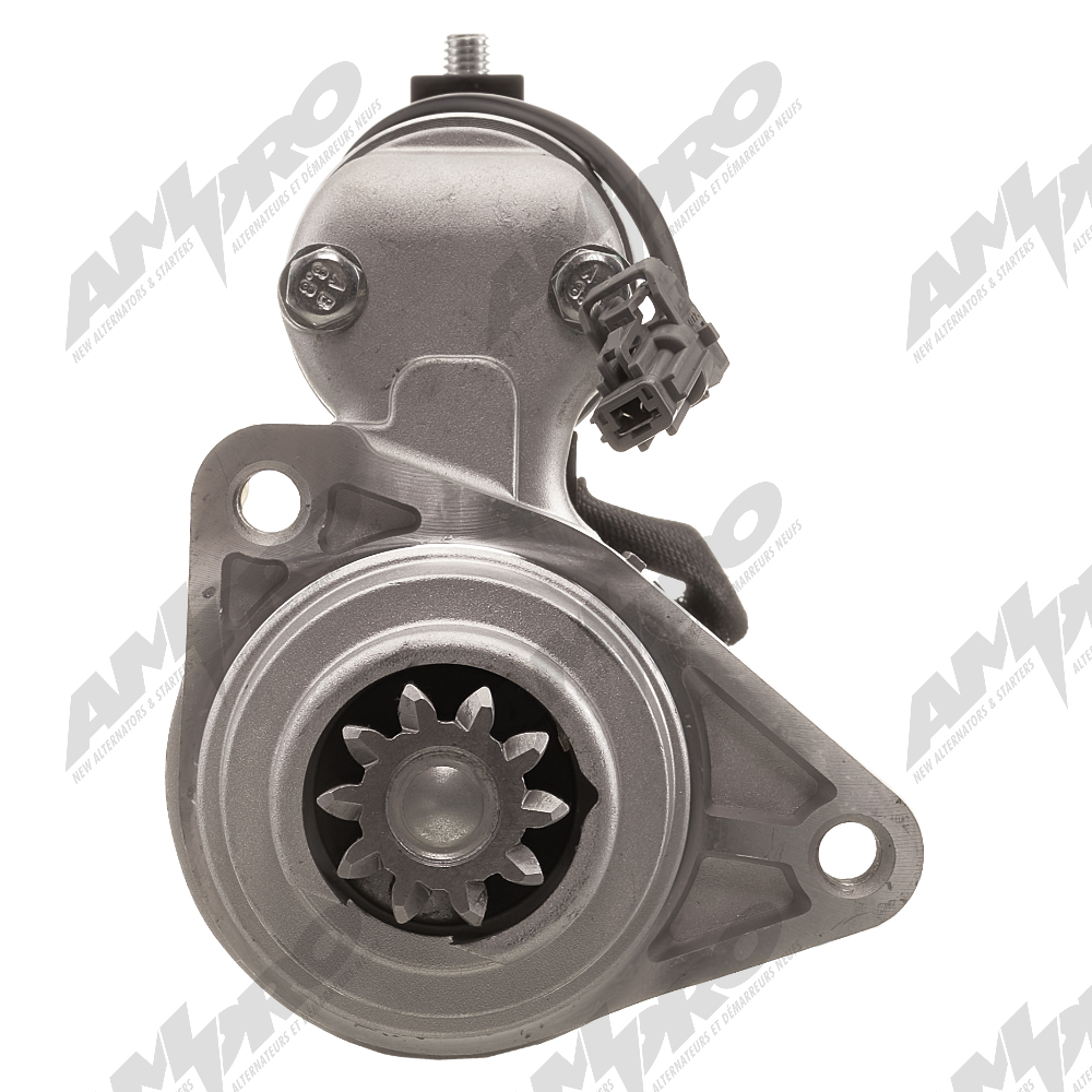 AMPRO NEW STARTER - 2