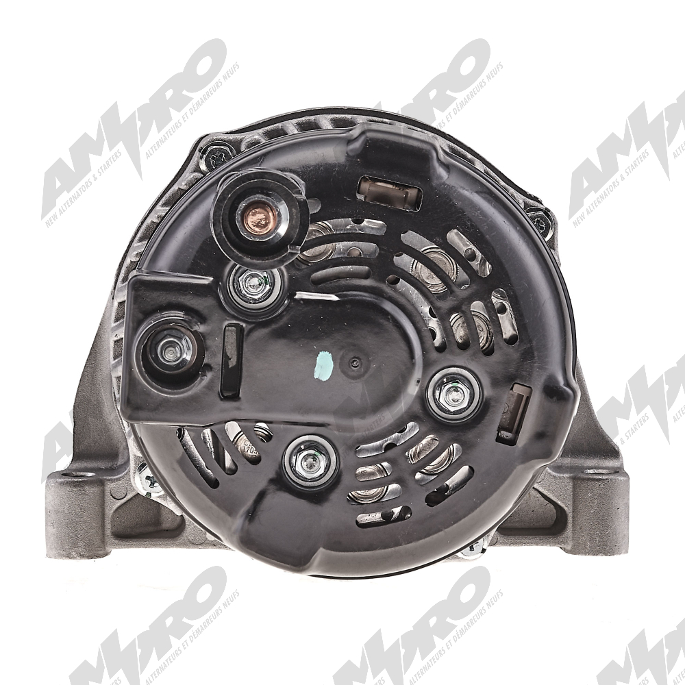 AMPRO NEW ALTERNATOR - 3