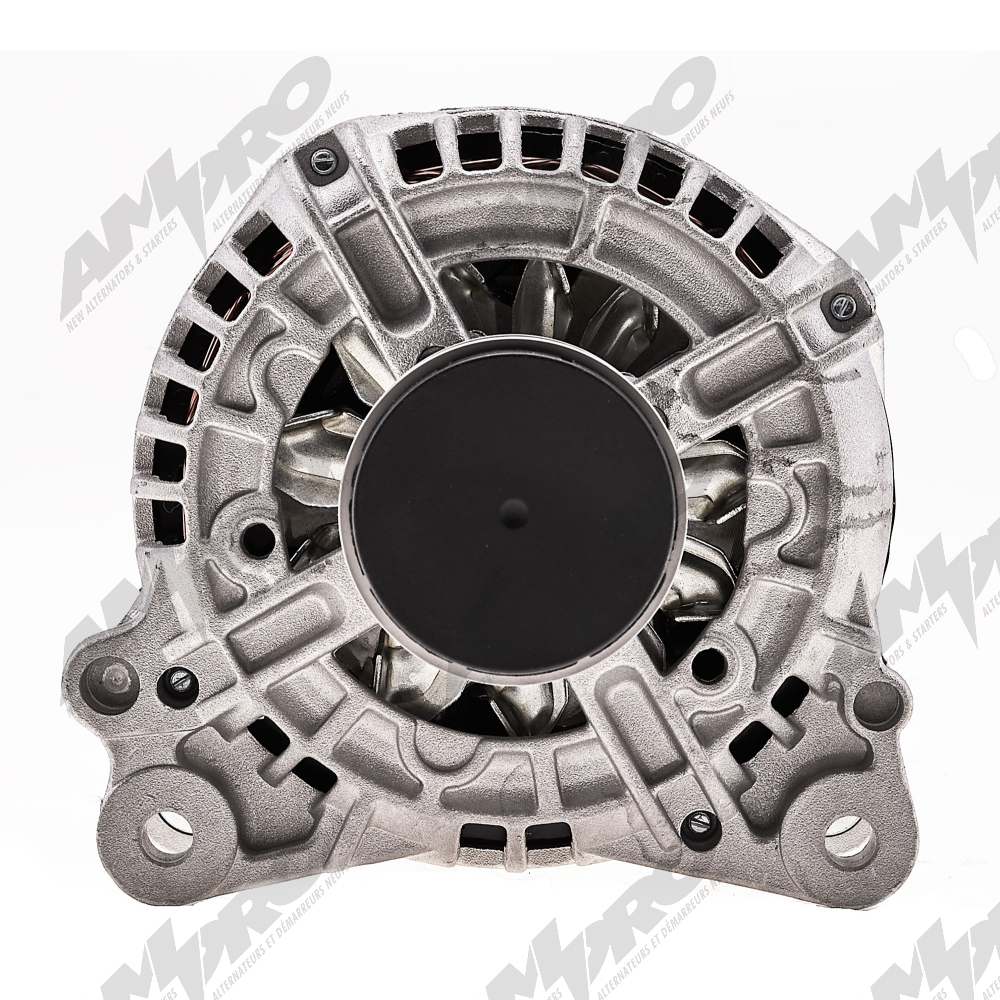 AMPRO NEW ALTERNATOR - 4