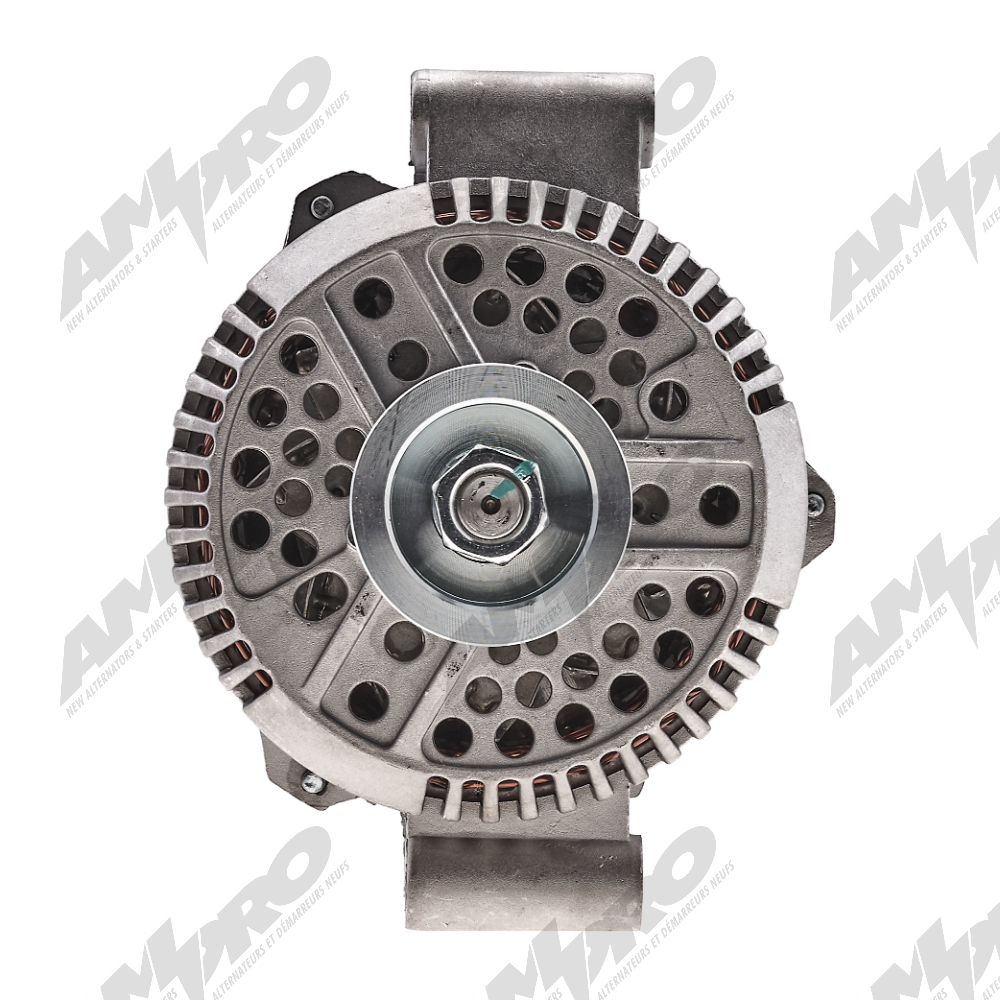 AMPRO NEW ALTERNATOR - 3